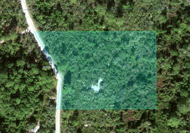 2575 BEAR RUN S, Frostproof, FL 33843