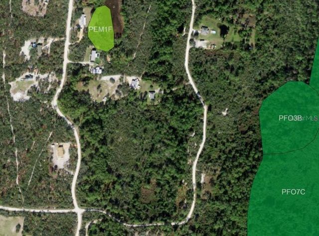 2575 BEAR RUN S, Frostproof, FL 33843