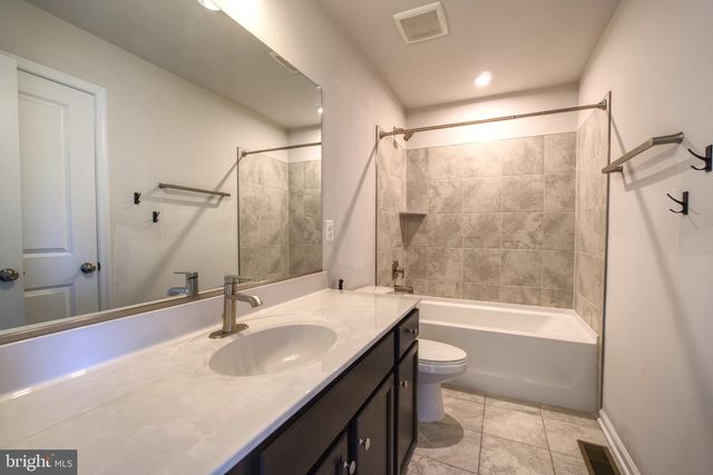 4115 BOLTON CT, Fredericksburg, VA 22408