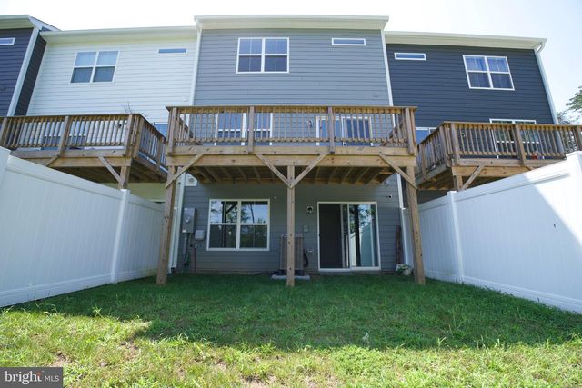 4115 BOLTON CT, Fredericksburg, VA 22408