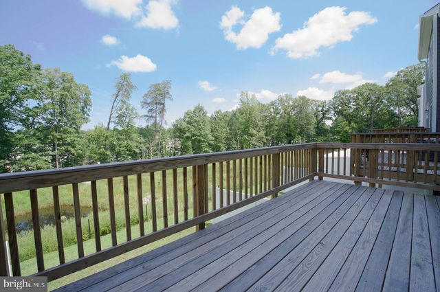 4115 BOLTON CT, Fredericksburg, VA 22408