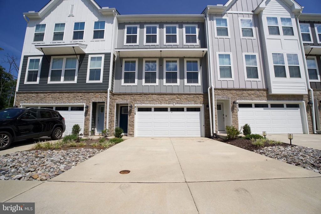 4115 BOLTON CT, Fredericksburg, VA 22408