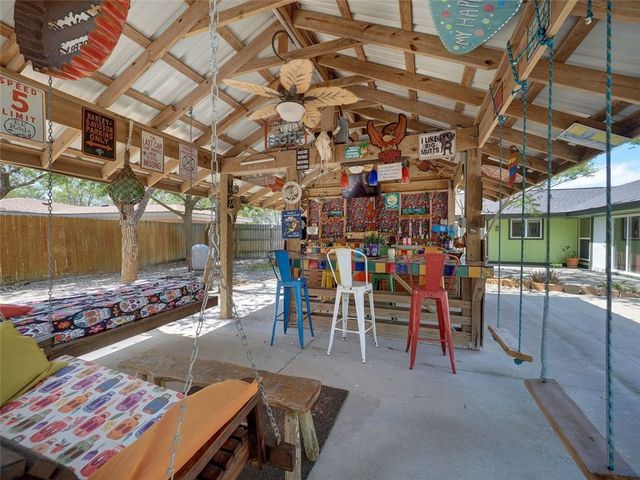 202 Sunset, Ingleside, TX 78362