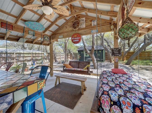 202 Sunset, Ingleside, TX 78362