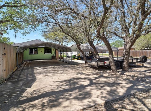 202 Sunset, Ingleside, TX 78362