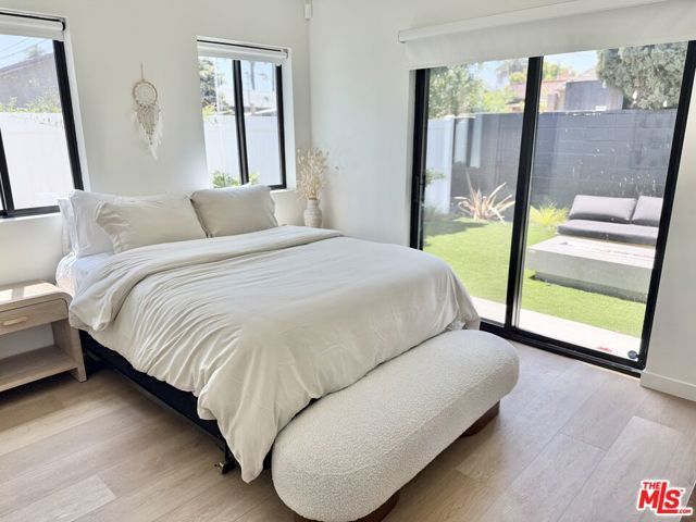 2911 S Rimpau Boulevard, Los Angeles, CA 90016