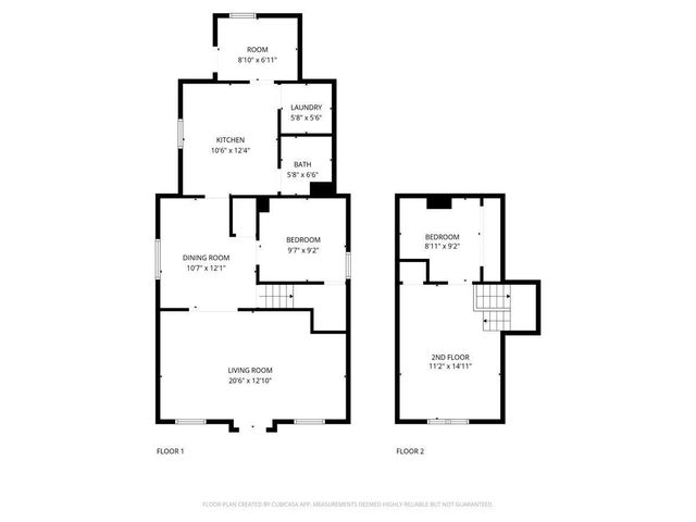 1807 Baxter Ave, Superior, WI 54880