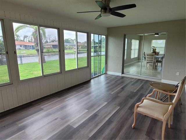 169 CADDY ROAD, Rotonda West, FL 33947