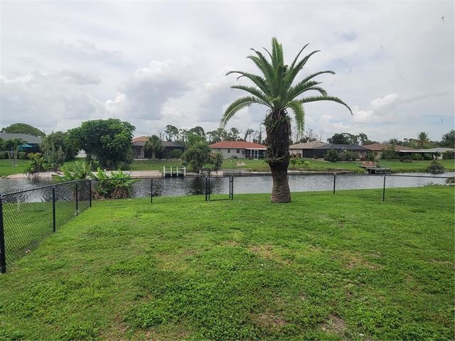 169 CADDY ROAD, Rotonda West, FL 33947