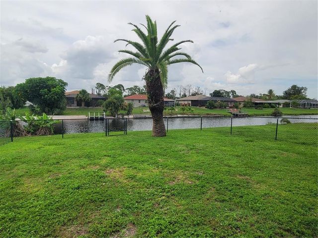 169 CADDY ROAD, Rotonda West, FL 33947