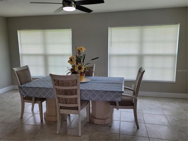 169 CADDY ROAD, Rotonda West, FL 33947