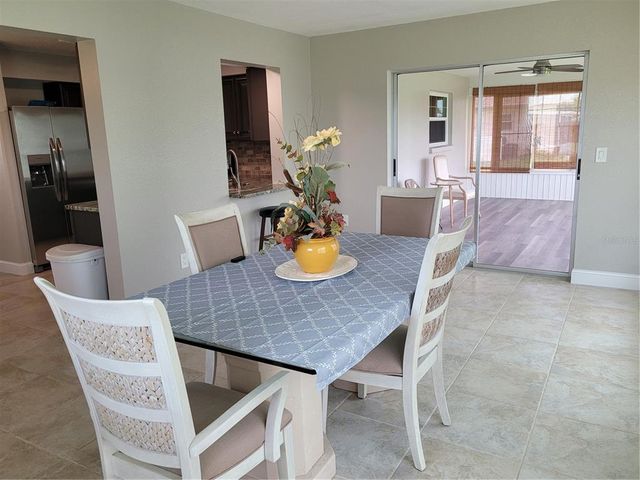 169 CADDY ROAD, Rotonda West, FL 33947