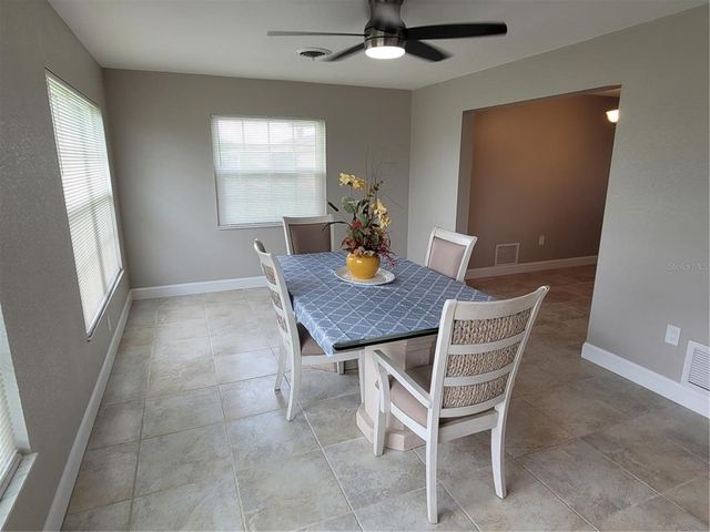 169 CADDY ROAD, Rotonda West, FL 33947