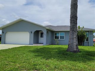 169 CADDY ROAD, Rotonda West, FL 33947