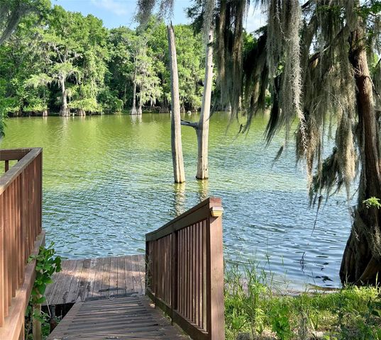 491 Ferguson Drive, Cleveland, TX 77327