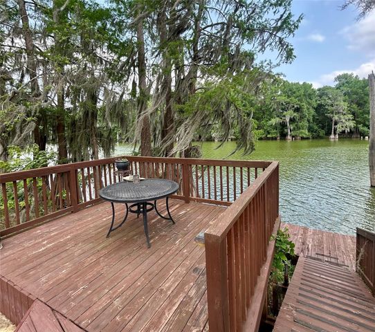 491 Ferguson Drive, Cleveland, TX 77327