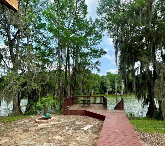 491 Ferguson Drive, Cleveland, TX 77327