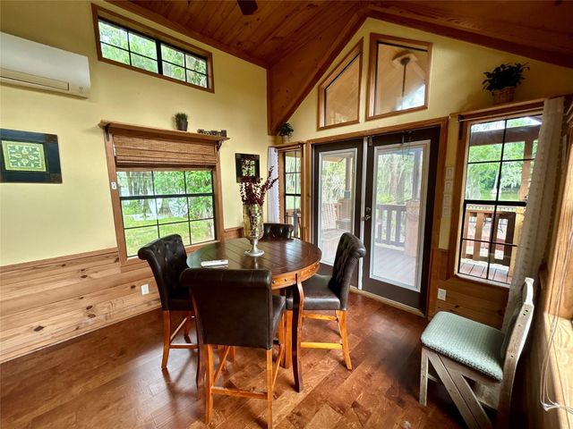 491 Ferguson Drive, Cleveland, TX 77327
