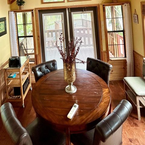 491 Ferguson Drive, Cleveland, TX 77327