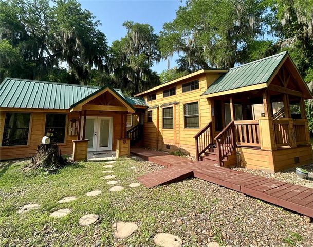 491 Ferguson Drive, Cleveland, TX 77327
