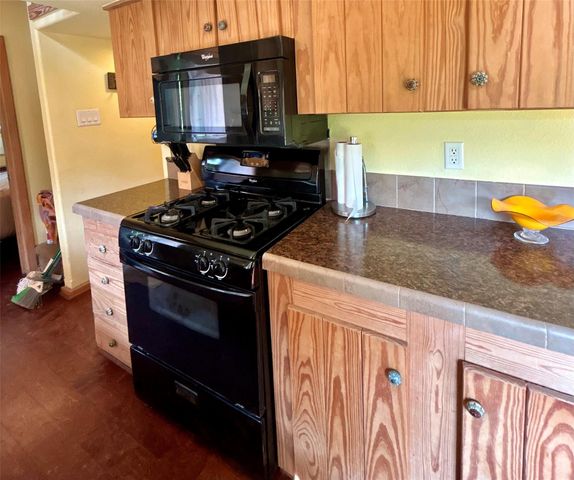 491 Ferguson Drive, Cleveland, TX 77327