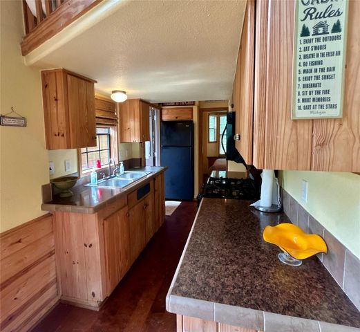 491 Ferguson Drive, Cleveland, TX 77327