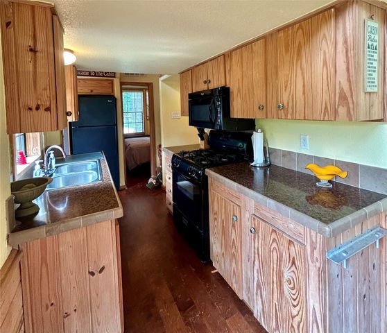 491 Ferguson Drive, Cleveland, TX 77327