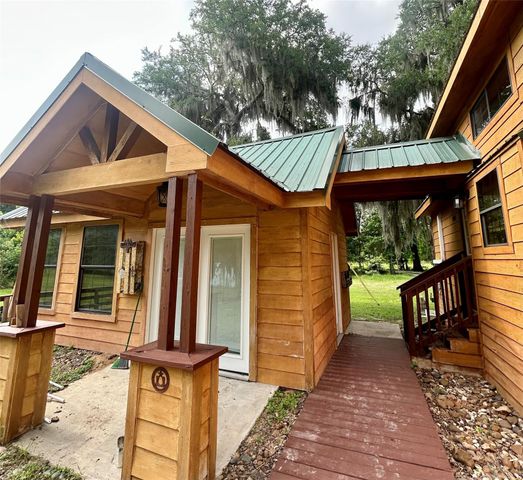 491 Ferguson Drive, Cleveland, TX 77327
