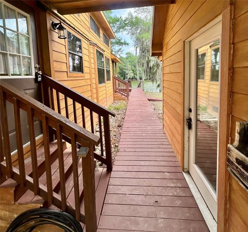 491 Ferguson Drive, Cleveland, TX 77327