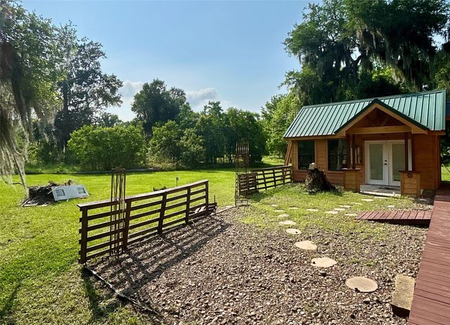 491 Ferguson Drive, Cleveland, TX 77327