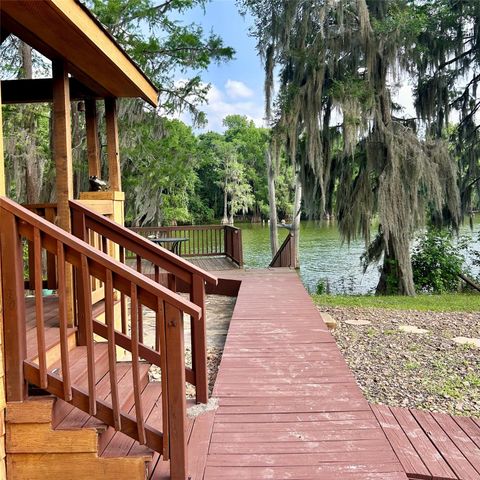 491 Ferguson Drive, Cleveland, TX 77327
