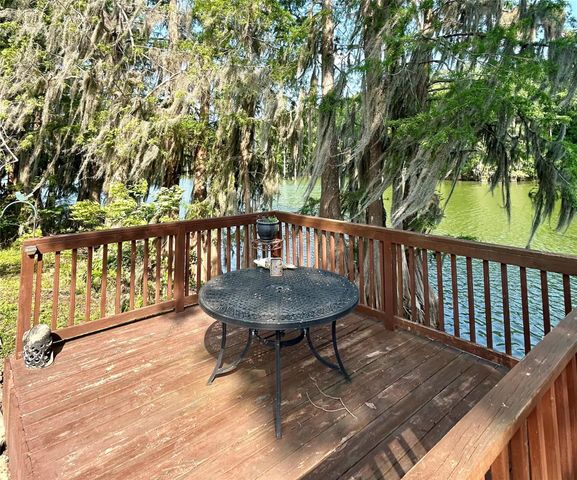 491 Ferguson Drive, Cleveland, TX 77327