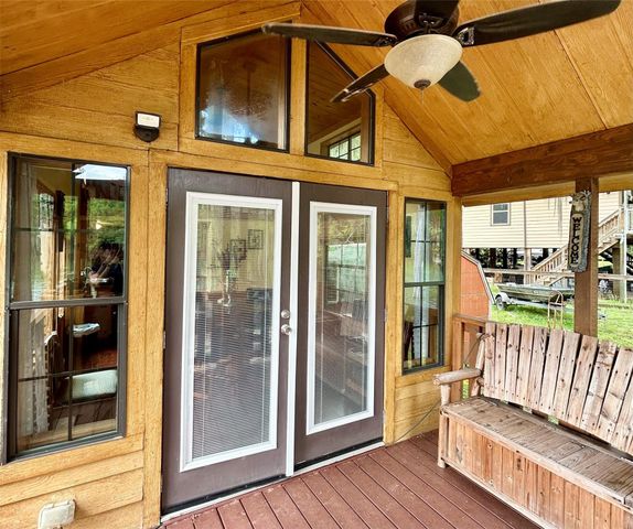491 Ferguson Drive, Cleveland, TX 77327