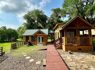 491 Ferguson Drive, Cleveland, TX 77327