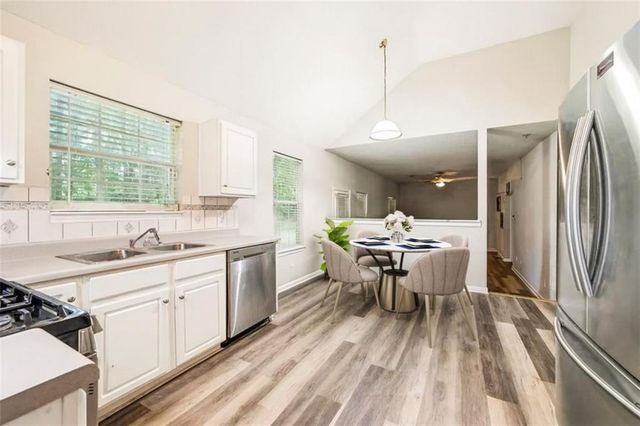 5316 Rolling Meadow Drive, Powder Springs, GA 30127