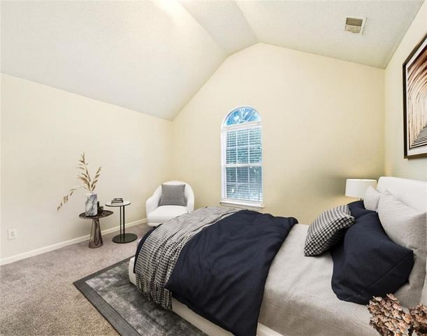 5316 Rolling Meadow Drive, Powder Springs, GA 30127