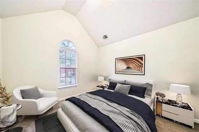 5316 Rolling Meadow Drive, Powder Springs, GA 30127