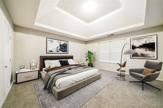 5316 Rolling Meadow Drive, Powder Springs, GA 30127