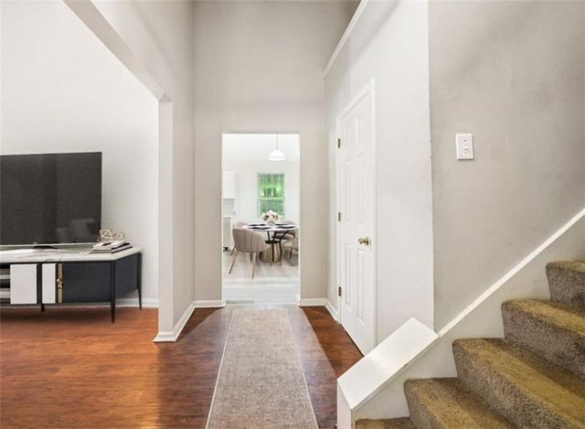 5316 Rolling Meadow Drive, Powder Springs, GA 30127