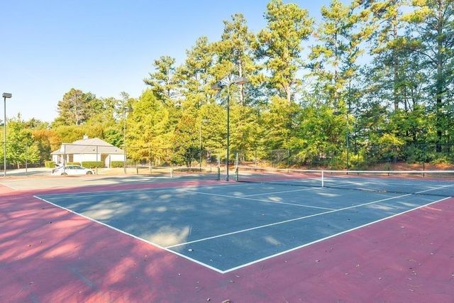 5316 Rolling Meadow Drive, Powder Springs, GA 30127