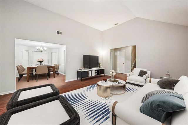 5316 Rolling Meadow Drive, Powder Springs, GA 30127