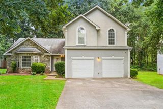 5316 Rolling Meadow Drive, Powder Springs, GA 30127