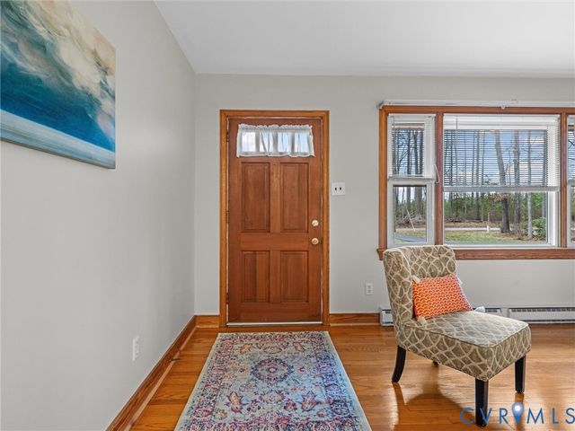 1742 Reams Rd, Powhatan, VA 23139