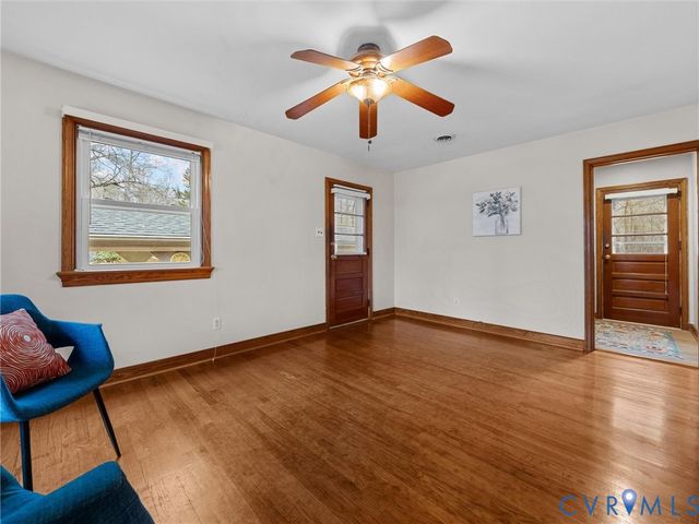 1742 Reams Rd, Powhatan, VA 23139