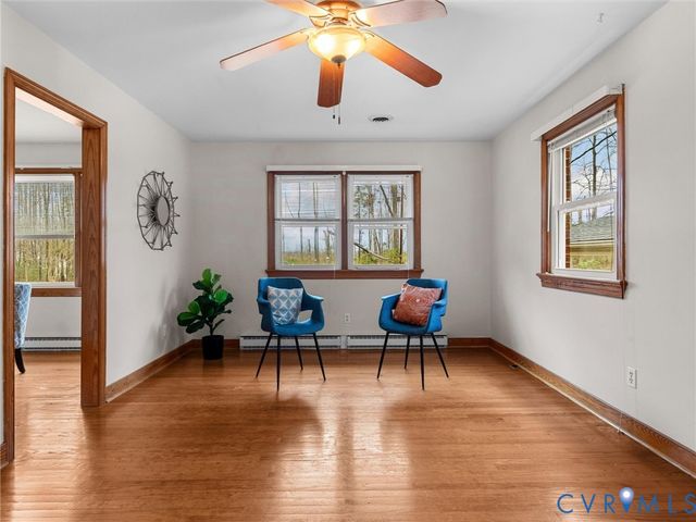 1742 Reams Rd, Powhatan, VA 23139