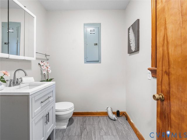 1742 Reams Rd, Powhatan, VA 23139