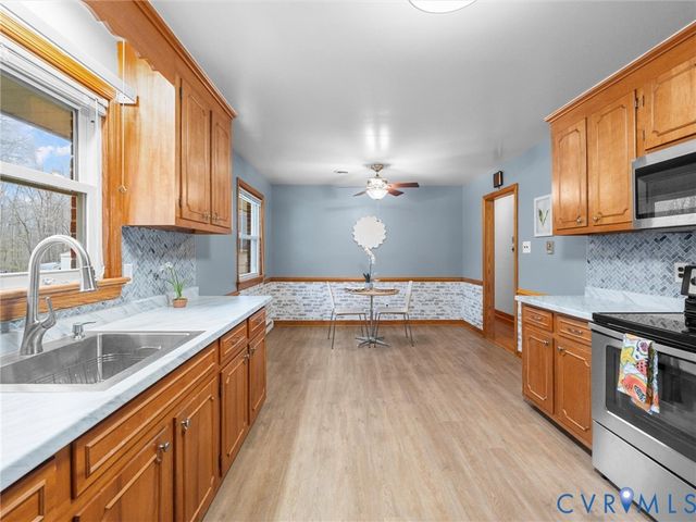 1742 Reams Rd, Powhatan, VA 23139