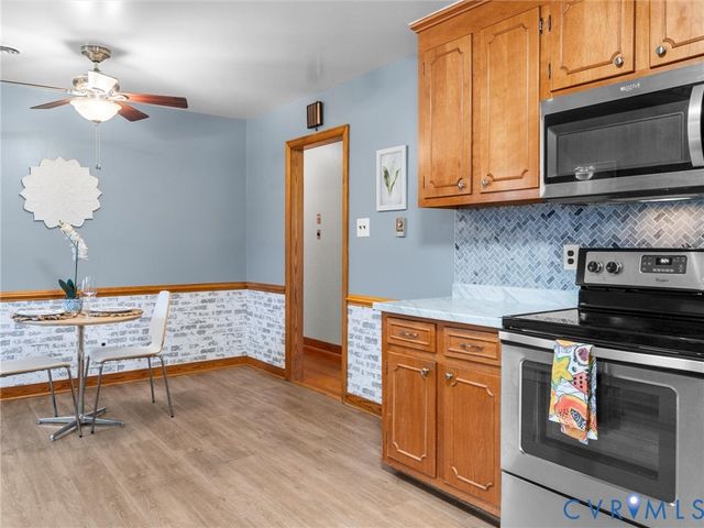 1742 Reams Rd, Powhatan, VA 23139