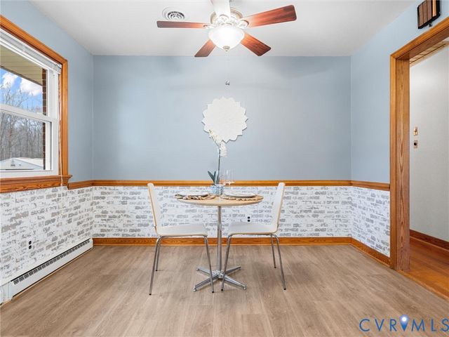 1742 Reams Rd, Powhatan, VA 23139