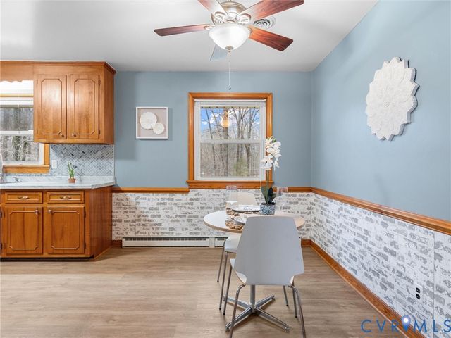 1742 Reams Rd, Powhatan, VA 23139